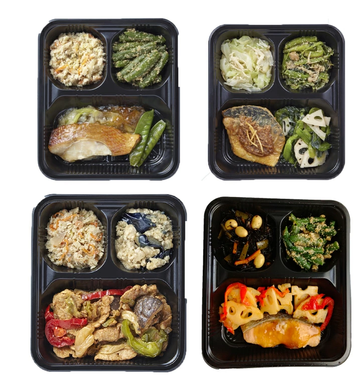 健康美膳ライト ７食セット《 L-2 》